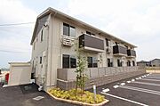 元山駅より徒歩31分 2階 築12年3ヶ月の賃貸物件