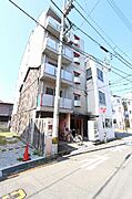 ローズガーデン 3階 築34年2ヶ月の賃貸物件