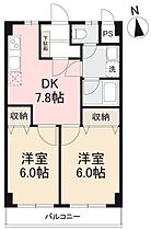 間取り：237007170292