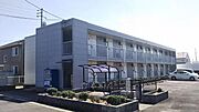 レオパレスクレール勝賀 2階 築25年1ヶ月の賃貸物件