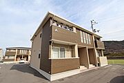 ベル・メゾン鶴市Ａ 1階 築16年6ヶ月の賃貸物件