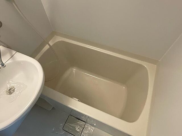 浴室