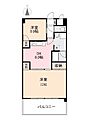 広瀬ロイヤルハイツ6階7.8万円