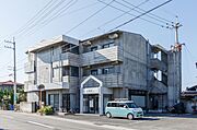 インベックビルの賃貸物件