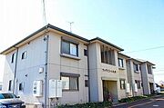 木太町駅より徒歩16分 2階 築26年3ヶ月の賃貸物件
