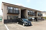 フォブールエフ 1階 築25年3ヶ月の賃貸物件