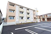 オレンジ窓香の賃貸物件