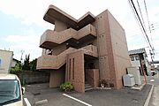 元山駅より徒歩22分 2階 築18年の賃貸物件