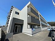 沖松島駅より徒歩9分 1階 築6年7ヶ月の賃貸物件