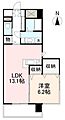richel5階6.4万円