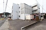 ブリッサ花ノ宮 1階 築32年7ヶ月の賃貸物件
