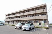 サンビオラ 3階 築19年2ヶ月の賃貸物件