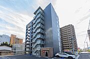 プレシャスタイム中央町ツインタワー南の賃貸物件