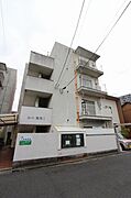 コート福岡I 2階 築39年2ヶ月の賃貸物件