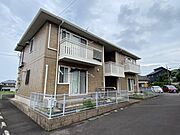 ティモーネＢ 2階 築19年11ヶ月の賃貸物件