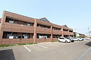 太田駅より徒歩20分 1階 築23年4ヶ月の賃貸物件