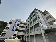志度駅より徒歩22分 4階 築32年2ヶ月の賃貸物件