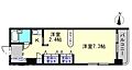 トリン錦町2階3.9万円