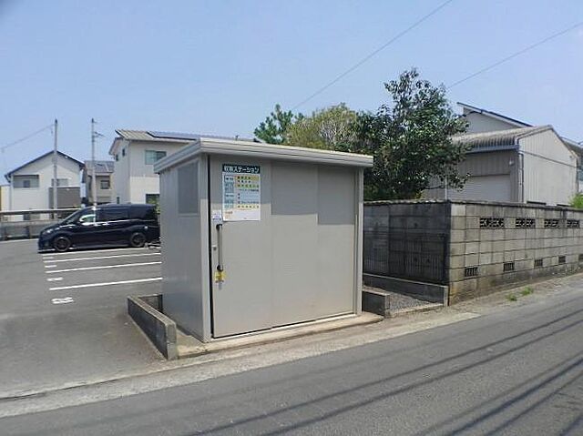 室内