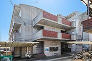 香西駅より徒歩26分 2階 築30年6ヶ月の賃貸物件
