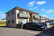 フォブールこうざいA・BBの賃貸物件
