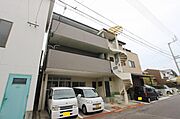 日下ビル 1階 築48年8ヶ月の賃貸物件