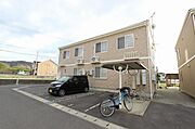 トゥジュールE 2階 築20年9ヶ月の賃貸物件