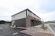 ソラーレ 1階 築9年6ヶ月の賃貸物件