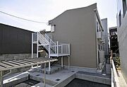松島二丁目駅より徒歩12分 1階 築16年6ヶ月の賃貸物件