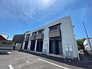 フォブール 工学部前 1階 築19年7ヶ月の賃貸物件