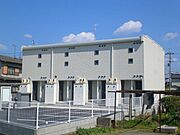 レオネクストＳＡＨＹＡ 1階 築15年4ヶ月の賃貸物件