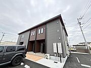 アウローラ 1階 新築の賃貸物件