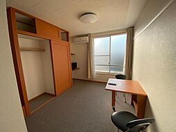 レオパレスコンフォート 1Kの写真