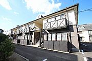 仏生山駅より徒歩12分 1階 築32年6ヶ月の賃貸物件