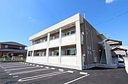 鬼無駅より徒歩16分 1階 築15年の賃貸物件