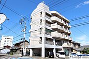 プリンス三条 2階 築34年7ヶ月の賃貸物件