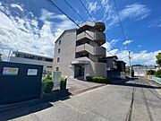 三条駅より徒歩13分 4階 築23年7ヶ月の賃貸物件