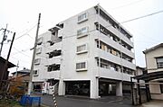 ベルシャンテ 3階 築28年11ヶ月の賃貸物件