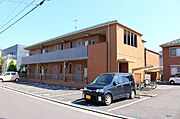 ディアス松縄C棟C 1階 築20年2ヶ月の賃貸物件