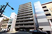 ソラノ瓦町 5階 築11年7ヶ月の賃貸物件