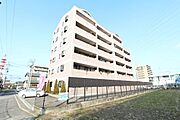 エル21 3階 築24年5ヶ月の賃貸物件