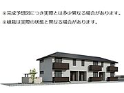 片原町駅より徒歩2分 1階 新築の賃貸物件