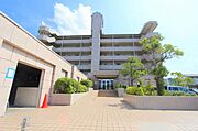 太田駅より徒歩18分 3階 築31年6ヶ月の賃貸物件