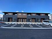 カーサシトラス仏生山IV 1階 築1年8ヶ月の賃貸物件