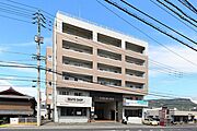 春日川駅より徒歩14分 2階 築27年の賃貸物件