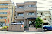 高松駅より徒歩11分 2階 築25年7ヶ月の賃貸物件