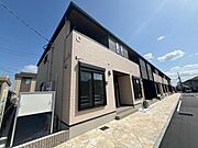 ハイツハーモニー C 1階 築2年6ヶ月の賃貸物件
