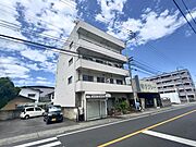 都倉ビル 4階 築42年3ヶ月の賃貸物件