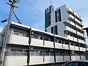 アルファ二番町 6階 築41年6ヶ月の賃貸物件