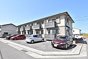 ベルタ松縄 2階 築19年11ヶ月の賃貸物件